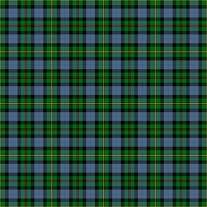 Scottish Clan Smith Tartan Plaid