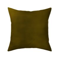 Deliberately Variegated Olive Green, Gold Solid