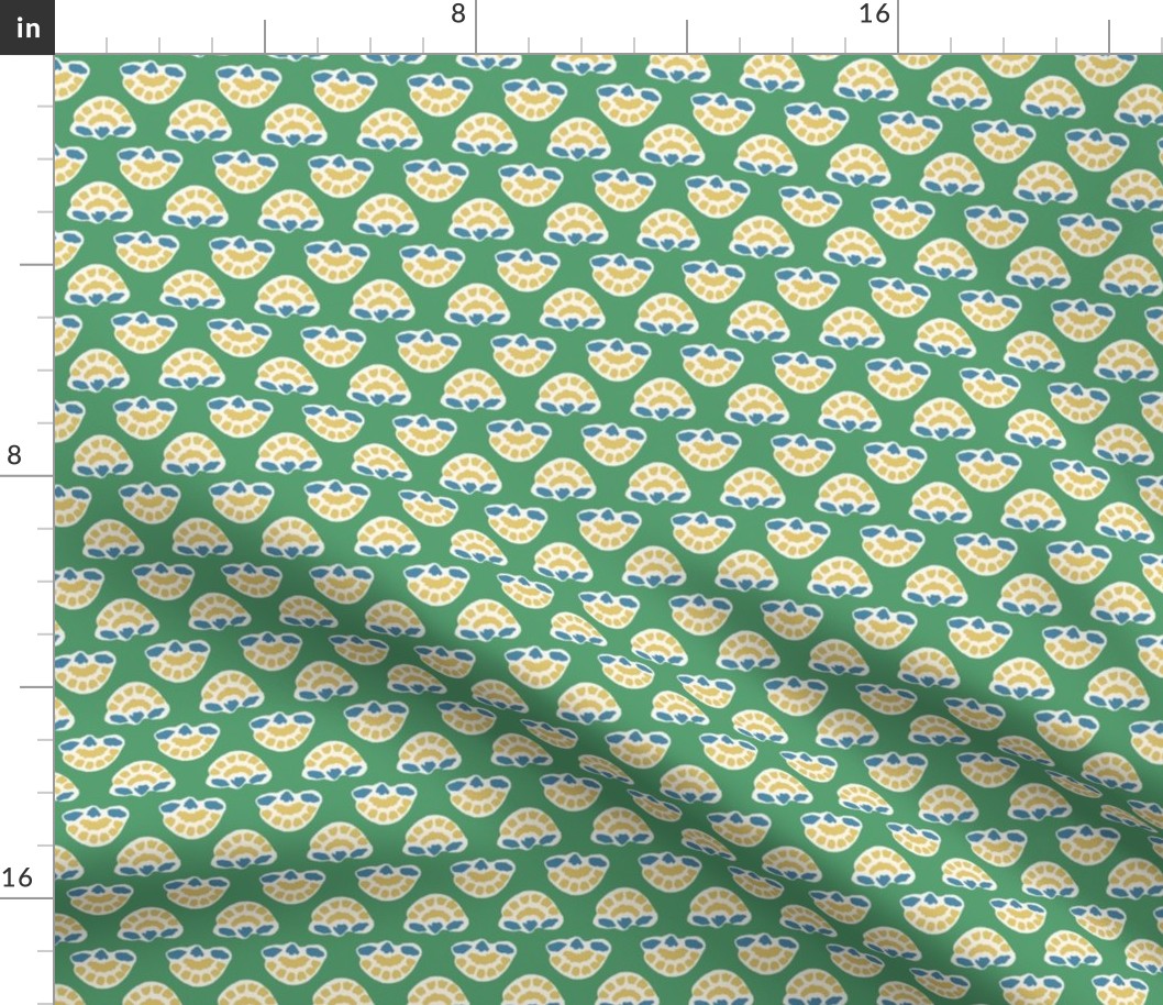 Custom Sofia MArigold Motif1  copy