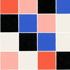 Tile pattern - Multi