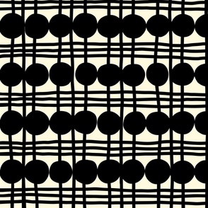 Reworked Classics:Dots and Lines