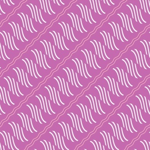 Twisty Stripes