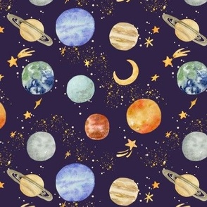 Planets (Navy)