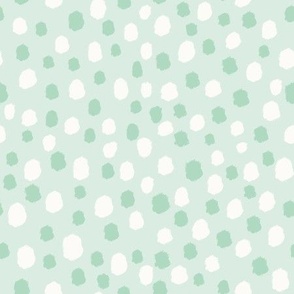 Messy_dot_mark_spots_cream___green