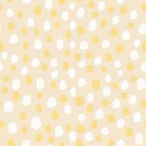 Messy_dot_mark_spots_cream___yellow