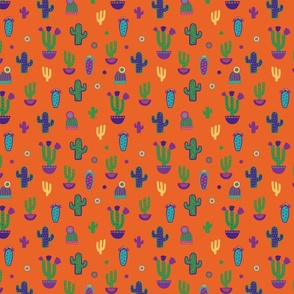 Cactus Jamboree