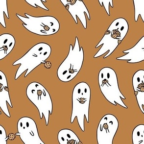 Cookie Ghosts 