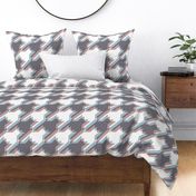 DIZZY Classic Houndstooth Pepita Shadow