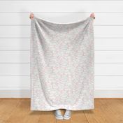 Bonito Pink - Large scale
