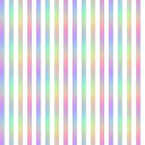 Bengal Stripe Rainbow