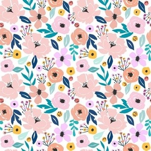 Sweet Summer Floral (small)