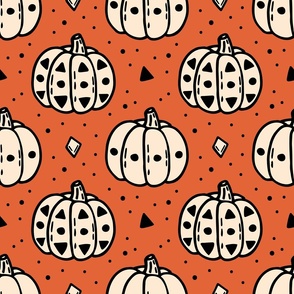 Halloween, Fall, Pumpkins