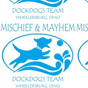 Mischief and Mayhem Logo 19