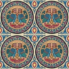 Armenian harpies