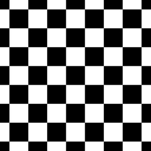 Classic Checkers