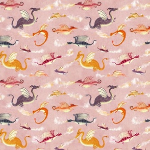 Dragons mauve (small)