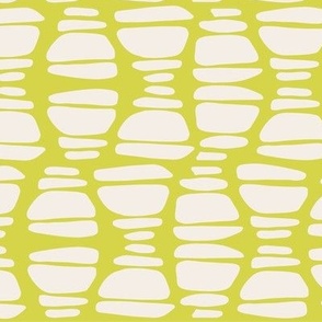 SURFACE 1°22 Cups - chartreuse