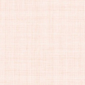 Natural Texture Gingham Checks Plaid Pink Blush Light Pink Orange Baby Pink EFDACE Woven Pattern Fresh Modern Abstract Geometric