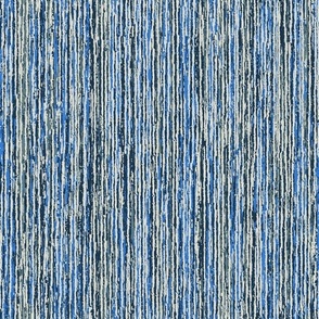 Natural Texture Stripes Navy and White Blue and Gray Navy Blue Gray 29384C Light Eagle Ivory White DBDBD0 Subtle Sapphire Blue 527ACC Slate Gray 697A7E Subtle Modern Abstract Geometric Reverse