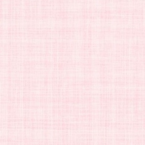 Natural Texture Gingham Checks Plaid Pink Cotton Candy Light Pink Baby Pink F1D2D6 Woven Pattern Fresh Modern Abstract Geometric