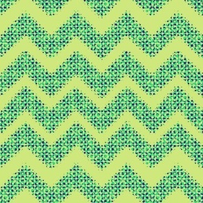 Lime Green Fabric, Wallpaper and Home Decor | Spoonflower