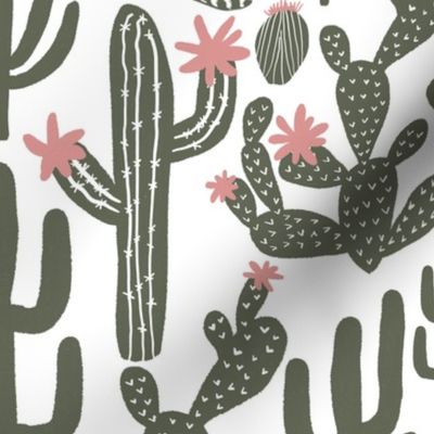 Cactus Vibes