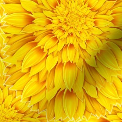 sunflower stack