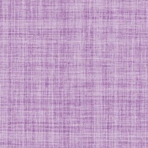 Natural Texture Gingham Checks Plaid Neutral Purple Orchid Purple Pink Violet 89629D Woven Pattern Subtle Modern Abstract Geometric