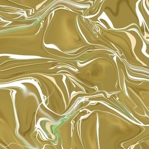 Golden Tan Marble