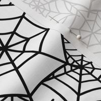 Halloween Spider Web Cobweb Patterns