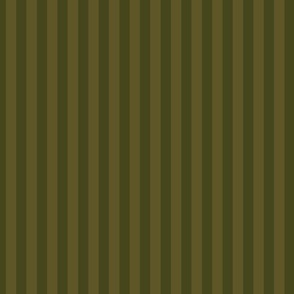Classic Stripe Green Stripe