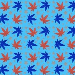 patriotic cannabis