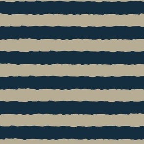 AAS stripe navy_beige