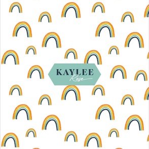 Sweet Lei Personalized Loveys Yard - Charleigh_ Kaylee-05
