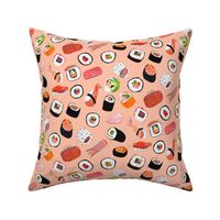 Sushi (Medium Scale) // Peachy 