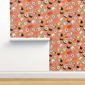 Sushi (Large Scale) // Terracotta