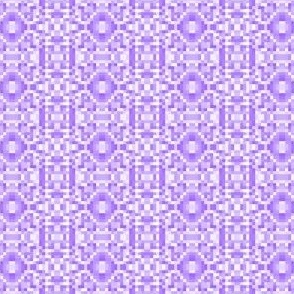 Squares Lavender