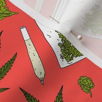 #225 Cannabis