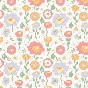 Grannies Wallpaper