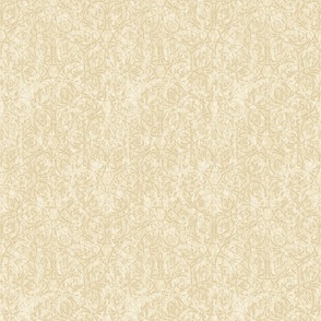 textured linen coordinate ivory beige solid colour coordinate quilt blender retro kitchen wallpaper