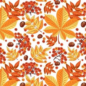 vecteezy_autumn-seamless-pattern-of-red-rowan-berries-and-yellow_4154046