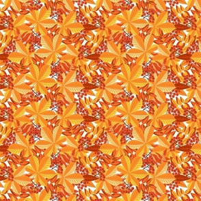 vecteezy_autumn-seamless-pattern-of-red-rowan-berries-and-yellow-chestnut-leaves_