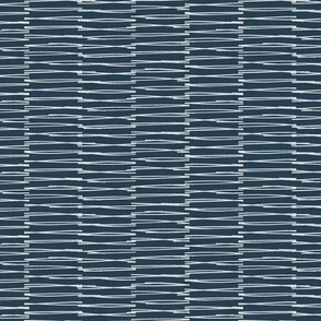 horizontal vertical (medium, navy)