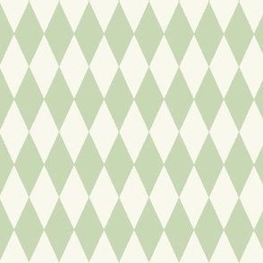 Hinson Trixie White On Pale Green Wallpaper 40 Off  Samples