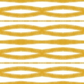 Goldenrod Weave