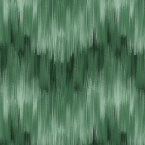 Sage Green Chevron Fabric, Wallpaper and Home Decor | Spoonflower