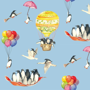 1315811-sure-penguins-can-fly-by-johanna_design