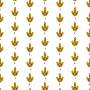 Linden (white and gold) (small)