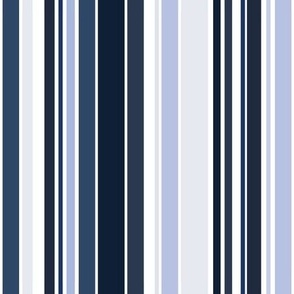 Basic Stripe-Shibori Palette