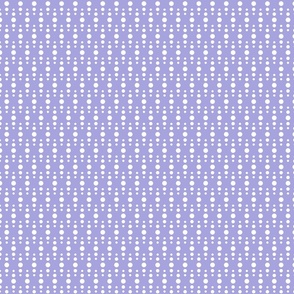 2213_Dotted lines lilac background - Medium scale